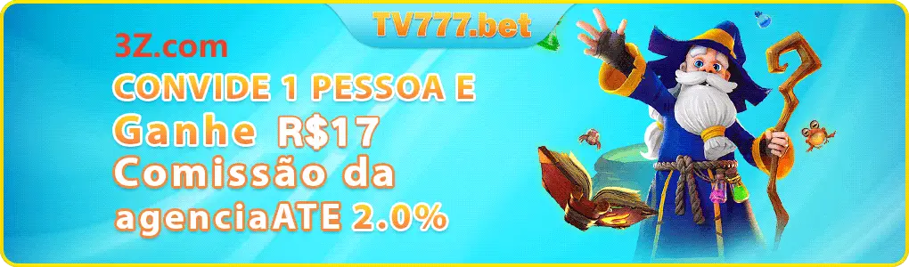 TV777 Ganhe R$ 100,00 Gratis