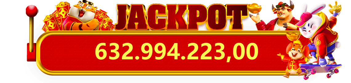 TV777 Jackpot